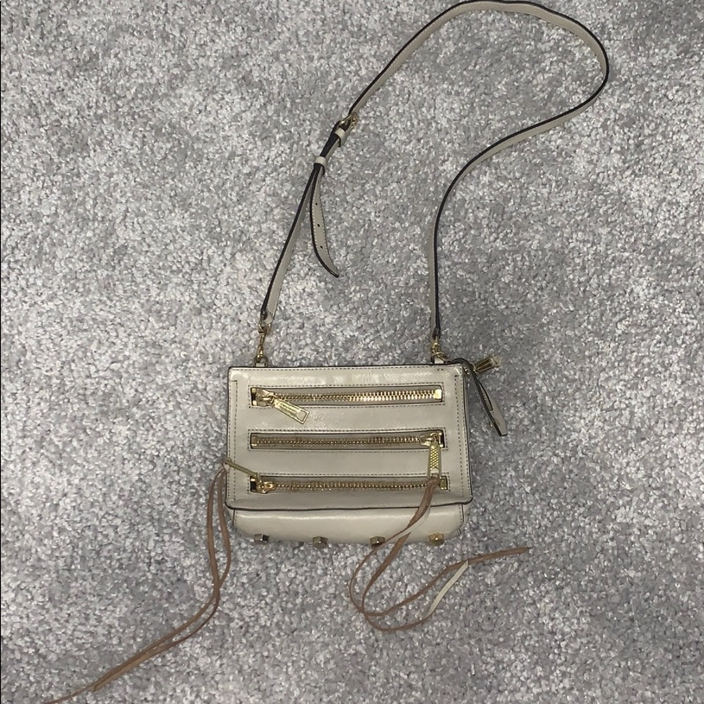 Rebecca Minkoff crossbody bag